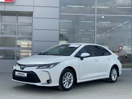 Toyota Corolla 2022 года за 11 000 000 тг. в Кызылорда