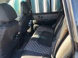 Hyundai Terracan 2003 годаүшін4 500 000 тг. в Семей – фото 2