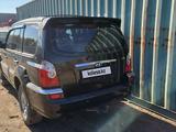Hyundai Terracan 2003 годаүшін4 500 000 тг. в Семей – фото 5