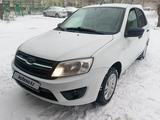 ВАЗ (Lada) Granta 2190 2017 года за 2 900 000 тг. в Семей