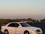 Mercedes-Benz E 320 2000 годаүшін6 500 000 тг. в Актобе