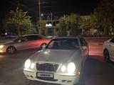 Mercedes-Benz E 320 2000 годаүшін6 500 000 тг. в Актобе – фото 3