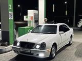 Mercedes-Benz E 320 2000 годаүшін6 500 000 тг. в Актобе – фото 4