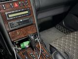 Mercedes-Benz E 320 2000 годаүшін6 500 000 тг. в Актобе – фото 5