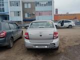 ВАЗ (Lada) Granta 2190 2014 года за 2 300 000 тг. в Актобе – фото 3