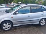 Nissan Almera Tino 2001 года за 2 500 000 тг. в Сарань – фото 2