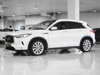 Infiniti QX50 2018 года за 10 400 000 тг. в Алматы