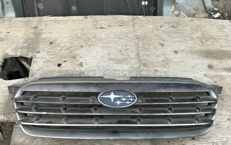 Решетка Subaru outback BP за 25 000 тг. в Алматы