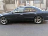 Nissan Cefiro 1995 годаүшін1 570 000 тг. в Алматы