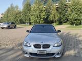 BMW 535 2009 годаfor8 300 000 тг. в Алматы – фото 3