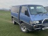 Mitsubishi Delica 1993 года за 1 700 000 тг. в Алматы – фото 2