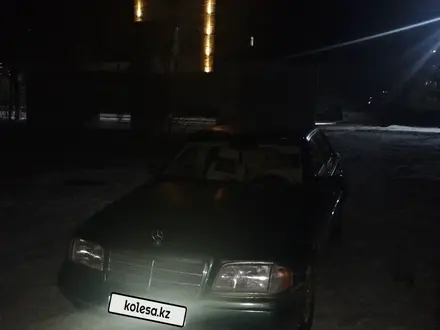 Mercedes-Benz C 200 1994 года за 1 500 000 тг. в Степногорск