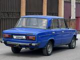 ВАЗ (Lada) 2106 1999 годаүшін900 000 тг. в Караганда – фото 2