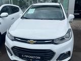Chevrolet Tracker 2020 годаfor7 000 000 тг. в Павлодар – фото 2