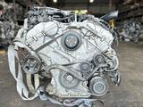 Контрактный двигатель G6DB на Hyundai Grandeur 3.3 литра! за 700 000 тг. в Астана – фото 4