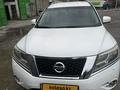 Nissan Pathfinder 2014 года за 10 000 000 тг. в Шымкент – фото 2