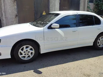 Nissan Cefiro 1995 года за 2 700 000 тг. в Тараз – фото 14