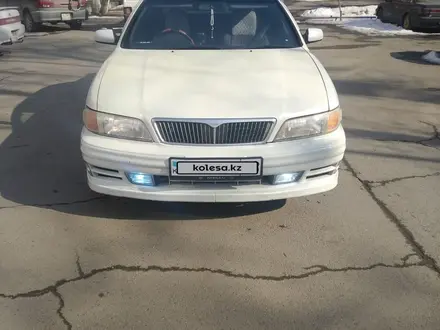 Nissan Cefiro 1995 года за 2 700 000 тг. в Тараз – фото 19