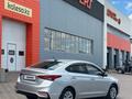 Hyundai Accent 2019 года за 7 100 000 тг. в Кызылорда – фото 3