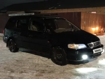 Honda Odyssey 1997 годаүшін2 000 000 тг. в Усть-Каменогорск – фото 2