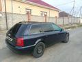 Audi A4 1997 года за 2 300 000 тг. в Шымкент – фото 5