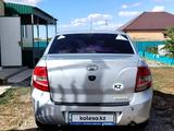 ВАЗ (Lada) Granta 2190 2012 года за 1 700 000 тг. в Актобе