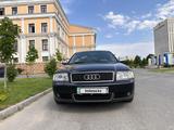 Audi A6 2001 годаүшін3 900 000 тг. в Шымкент – фото 4