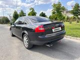 Audi A6 2001 годаүшін3 900 000 тг. в Шымкент – фото 2