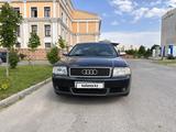 Audi A6 2001 года за 3 900 000 тг. в Шымкент – фото 5