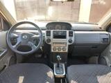 Nissan X-Trail 2005 годаүшін4 700 000 тг. в Жанаозен – фото 4