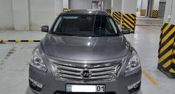 Nissan Teana 2015 года за 8 500 000 тг. в Алматы – фото 5