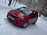 Mazda 2 2004 года за 1 950 000 тг. в Петропавловск