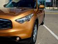 Infiniti FX35 2008 годаfor8 800 000 тг. в Алматы – фото 14