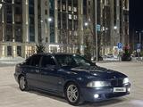 BMW 530 2000 годаүшін3 300 000 тг. в Караганда