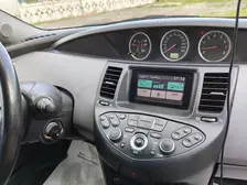 Nissan Primera, 2002