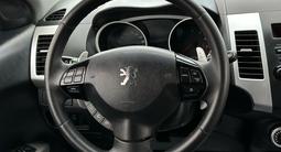 Peugeot 4007 2010 года за 3 500 000 тг. в Актау – фото 2