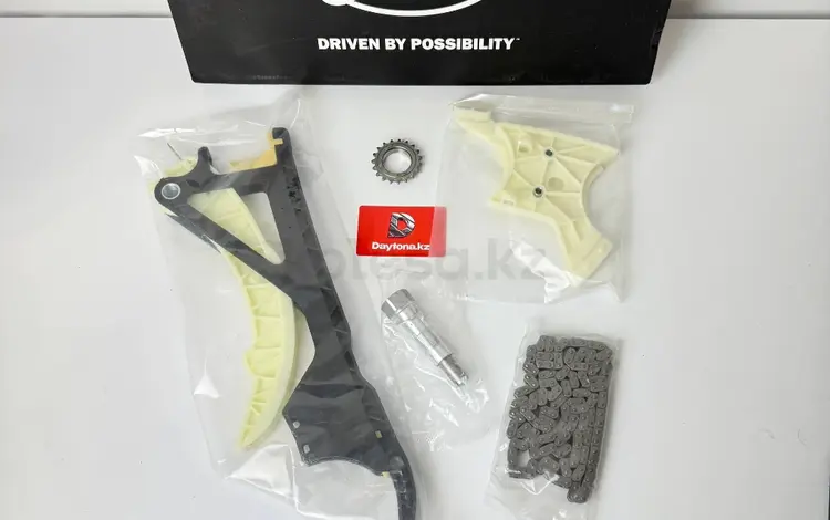 Комплект цепь грм BMW N55/n55b30, N52/n52b30| Gates 11318648732 за 99 500 тг. в Алматы