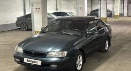 Toyota Carina E 1995 годаүшін1 720 000 тг. в Алматы