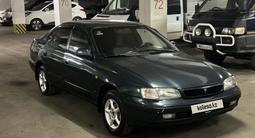 Toyota Carina E 1995 годаүшін1 720 000 тг. в Алматы – фото 3