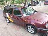 Volkswagen Golf 1994 годаүшін1 600 000 тг. в Шымкент – фото 3