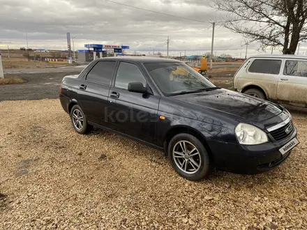 ВАЗ (Lada) Priora 2170 2008 года за 2 000 000 тг. в Актобе