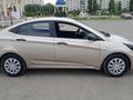 Hyundai Accent 2012 года за 3 600 000 тг. в Уральск – фото 4