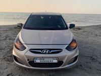 Hyundai Accent 2012 годаүшін3 600 000 тг. в Уральск