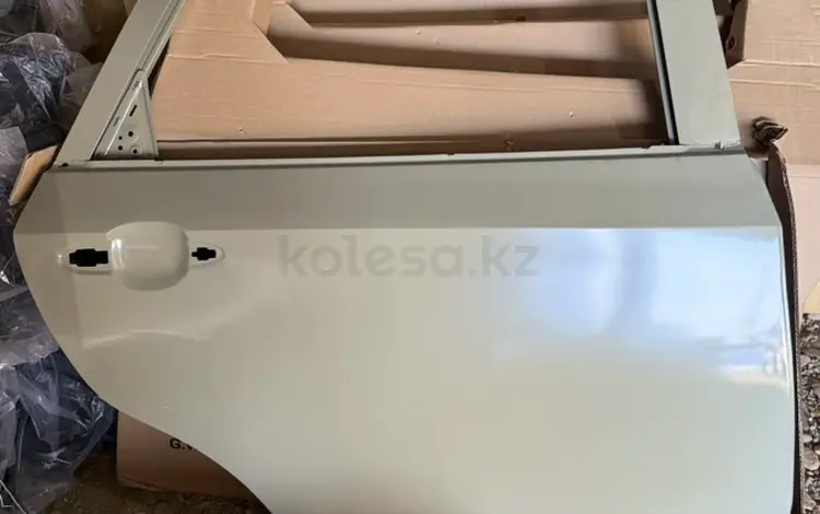 Дверь за 68 000 тг. в Алматы