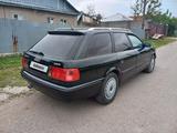 Audi 100 1992 годаүшін3 000 000 тг. в Алматы