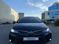 Toyota Corolla 2021 годаfor9 500 000 тг. в Астана