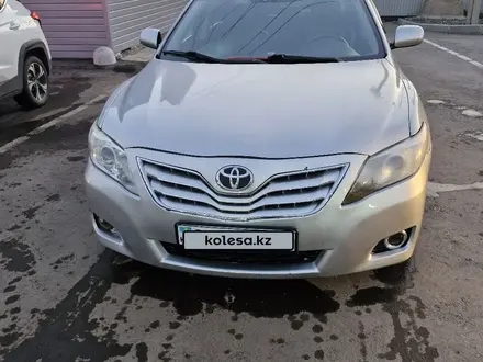 Toyota Camry 2007 годаүшін4 400 000 тг. в Павлодар – фото 2