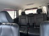 Toyota Land Cruiser Prado 2017 года за 18 500 000 тг. в Уральск – фото 2