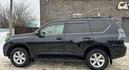 Toyota Land Cruiser Prado 2017 года за 18 500 000 тг. в Уральск – фото 3