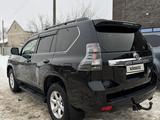 Toyota Land Cruiser Prado 2017 года за 18 500 000 тг. в Уральск – фото 4